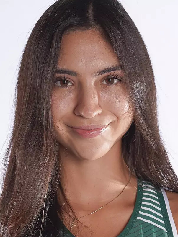 8/19/19: USF XC and T&F Headshots and Marketing at War Memorial Gym in San Francisco, CA. Featuring: Hannah EsparzaImage by Chris M. Leung for USF Dons Athletics
