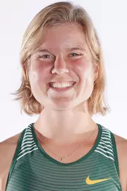 8/19/19: USF XC and T&F Headshots and Marketing at War Memorial Gym in San Francisco, CA. Featuring: Josien SheepensImage by Chris M. Leung for USF Dons Athletics