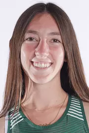8/19/19: USF XC and T&F Headshots and Marketing at War Memorial Gym in San Francisco, CA. Featuring: Willa GibsonImage by Chris M. Leung for USF Dons Athletics