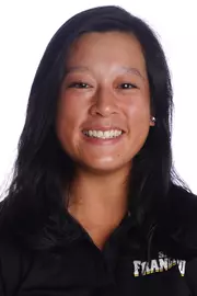 8/27/19: USF WGOLF Headshots and Marketing at Olympic Club in San Francisco, CASamantha GongImage by Chris M. Leung for USF Dons Athletics