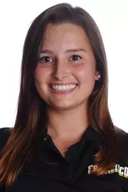 8/27/19: USF WGOLF Headshots and Marketing at Olympic Club in San Francisco, CACarley HoptonImage by Chris M. Leung for USF Dons Athletics