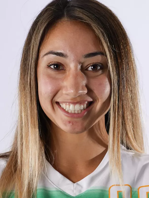 8/6/19: USF WSOC Headshots and Marketing at Fromm Hall in San Francisco, CA. Image by Chris M. Leung for USF Dons Athletics