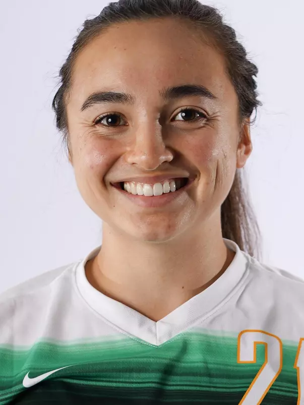 8/6/19: USF WSOC Headshots and Marketing at Fromm Hall in San Francisco, CA. Image by Chris M. Leung for USF Dons Athletics