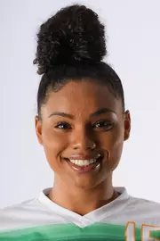 8/6/19: USF WSOC Headshots and Marketing at Fromm Hall in San Francisco, CA. Image by Chris M. Leung for USF Dons Athletics