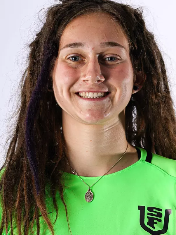 8/6/19: USF WSOC Headshots and Marketing at Fromm Hall in San Francisco, CA. Image by Chris M. Leung for USF Dons Athletics