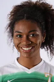 8/6/19: USF WSOC Headshots and Marketing at Fromm Hall in San Francisco, CA. Image by Chris M. Leung for USF Dons Athletics