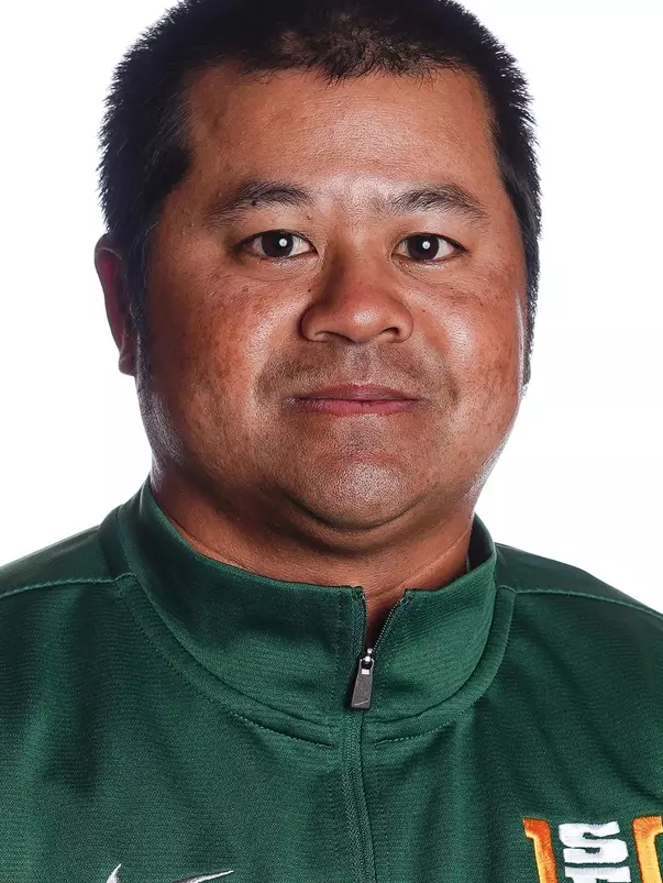 9/6/19: USF MTEN at War Memorial Gym in San Francisco, CA, featuring
Image by Chris M. Leung for USF Dons Athletics