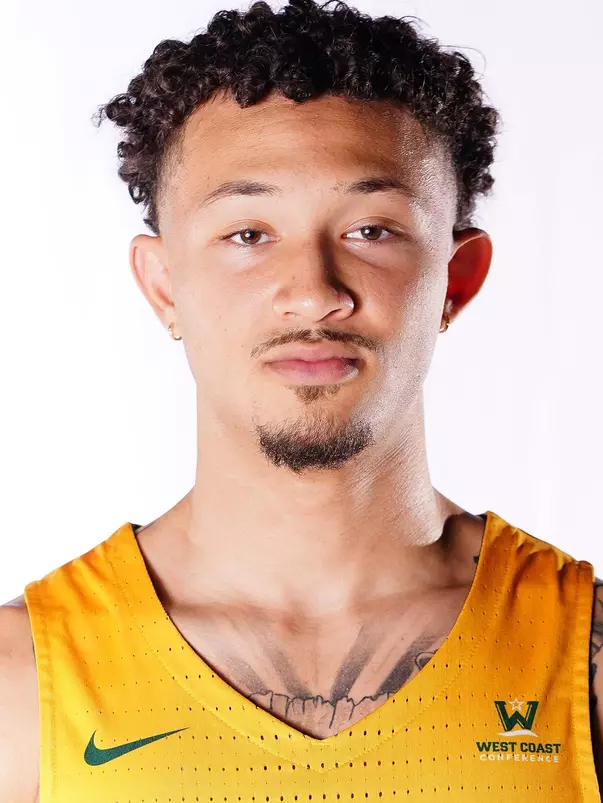 9/26/19: USF MBB Media Day at War Memorial Gym in San Francisco, CA. Image by Chris M. Leung for USF Dons Athletics