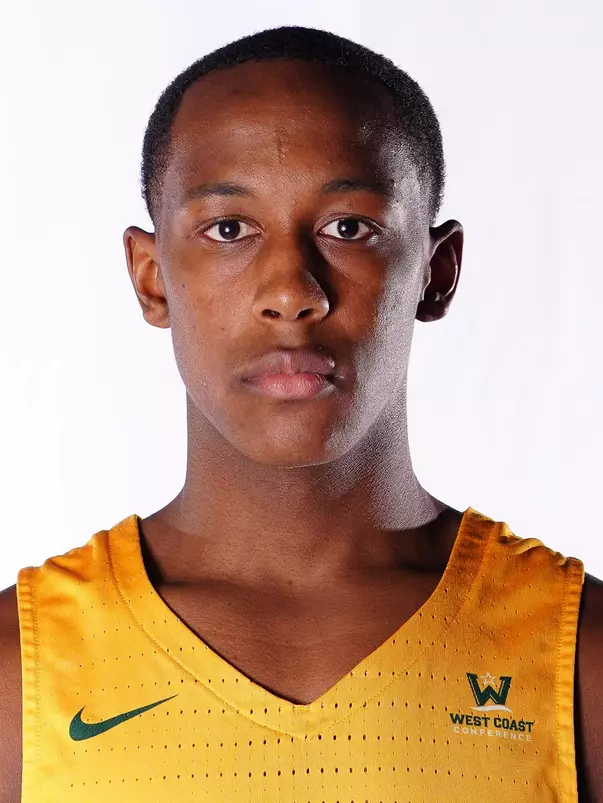 9/26/19: USF MBB Media Day at War Memorial Gym in San Francisco, CA. Image by Chris M. Leung for USF Dons Athletics