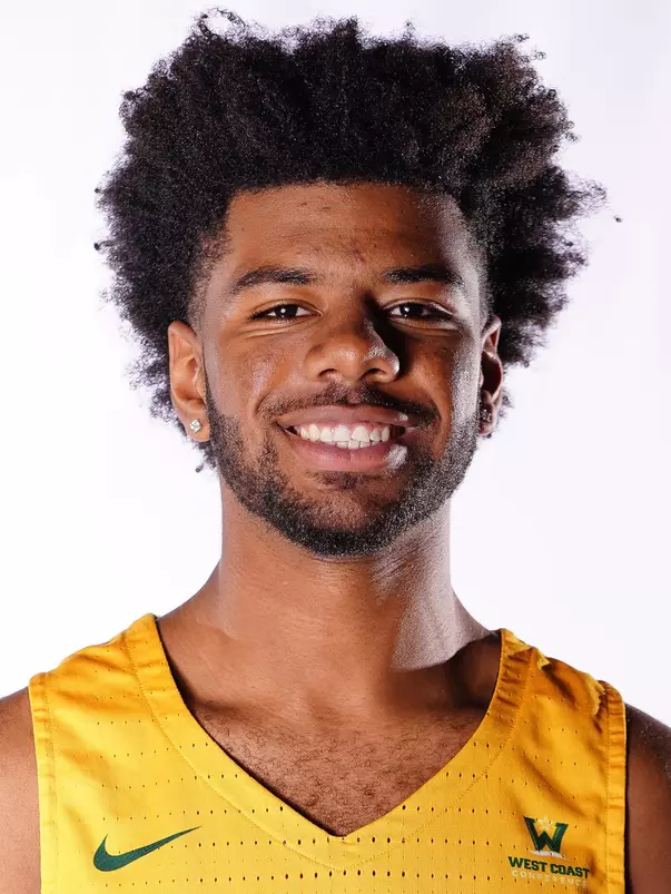9/26/19: USF MBB Media Day at War Memorial Gym in San Francisco, CA. Image by Chris M. Leung for USF Dons Athletics