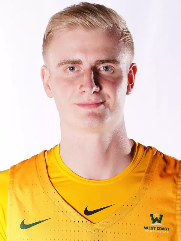9/26/19: USF MBB Media Day at War Memorial Gym in San Francisco, CA. Image by Chris M. Leung for USF Dons Athletics
