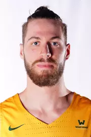 9/26/19: USF MBB Media Day at War Memorial Gym in San Francisco, CA. Image by Chris M. Leung for USF Dons Athletics