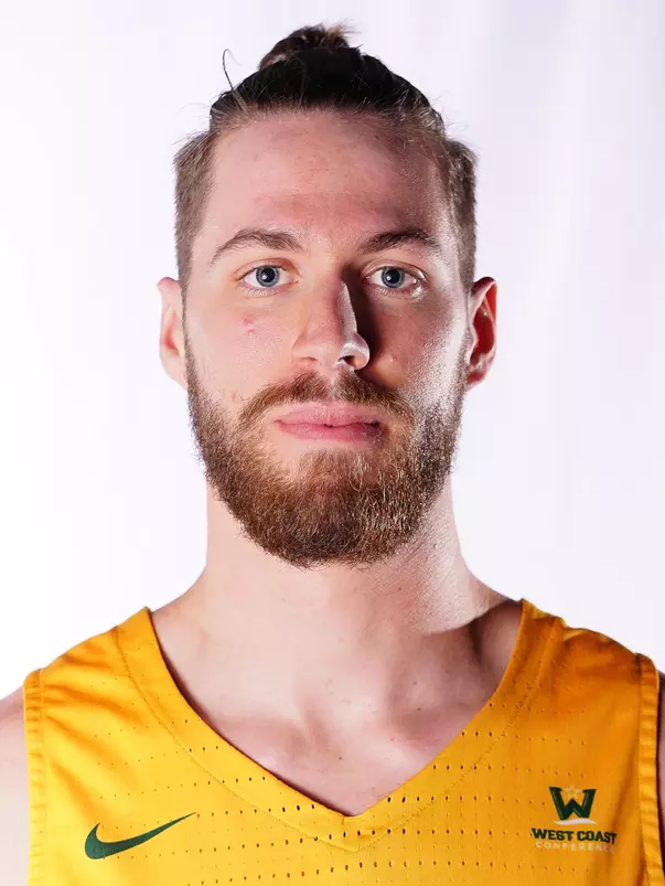 9/26/19: USF MBB Media Day at War Memorial Gym in San Francisco, CA. Image by Chris M. Leung for USF Dons Athletics