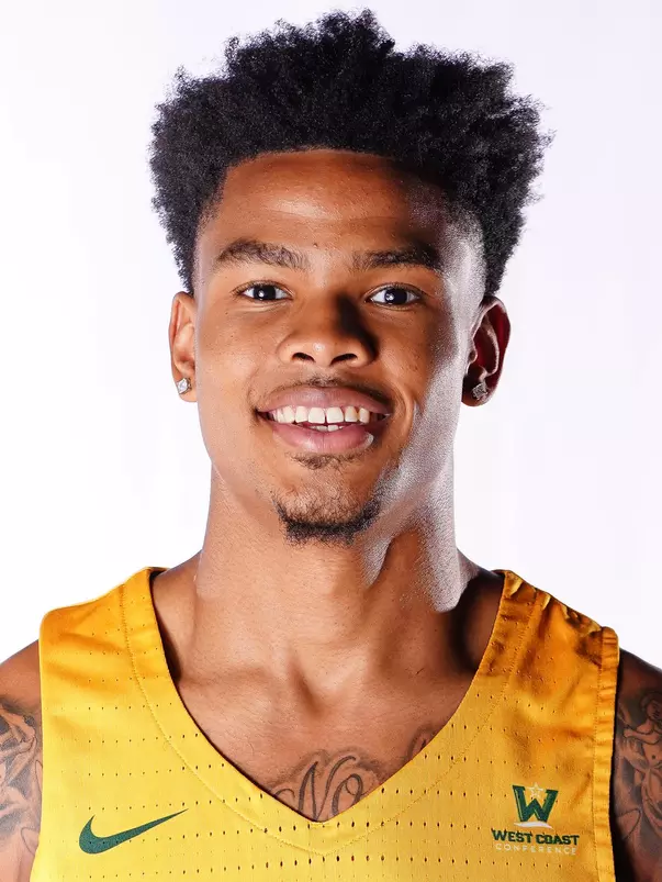 9/26/19: USF MBB Media Day at War Memorial Gym in San Francisco, CA. Image by Chris M. Leung for USF Dons Athletics