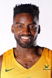 9/26/19: USF MBB Media Day at War Memorial Gym in San Francisco, CA. Image by Chris M. Leung for USF Dons Athletics