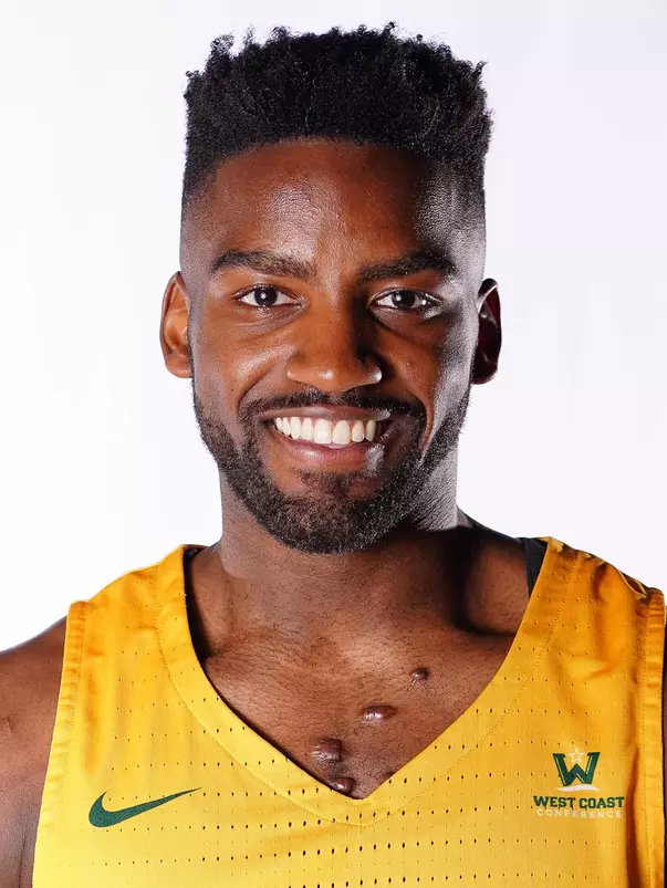 9/26/19: USF MBB Media Day at War Memorial Gym in San Francisco, CA. Image by Chris M. Leung for USF Dons Athletics