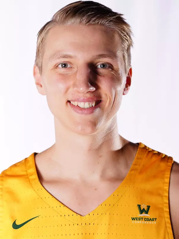 9/26/19: USF MBB Media Day at War Memorial Gym in San Francisco, CA. Image by Chris M. Leung for USF Dons Athletics