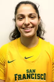 Rojeen Sharifi headshot 2019-20