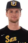 1/17/20: USF BSB Media Day at Benedetti Diamond in San Francisco, CA. Image by Chris M. Leung for USF Dons Athletics
