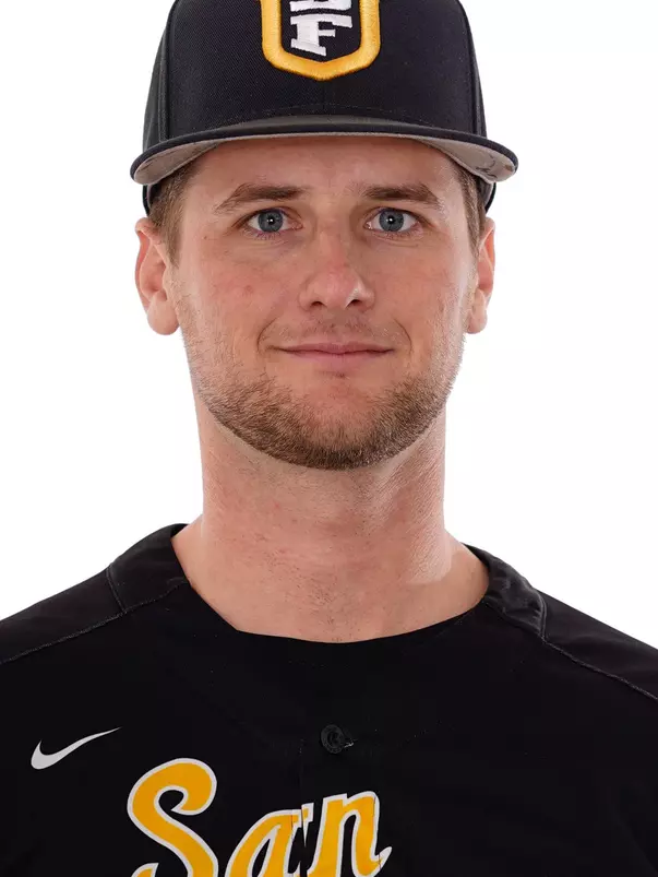 1/17/20: USF BSB Media Day at Benedetti Diamond in San Francisco, CA. Image by Chris M. Leung for USF Dons Athletics