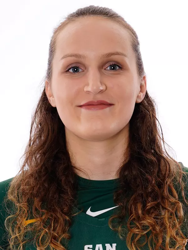 10/14/20: Headshots and Marketing at War Memorial Gym in San Francisco, CA. Image by Chris M. Leung for USF Dons Athletics