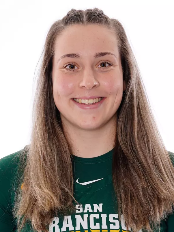 10/14/20: Headshots and Marketing at War Memorial Gym in San Francisco, CA. Image by Chris M. Leung for USF Dons Athletics