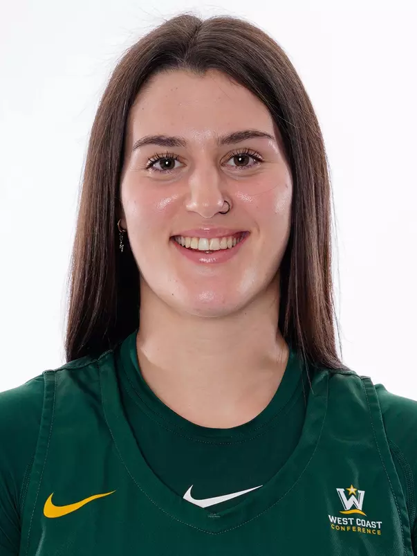10/14/20: Headshots and Marketing at War Memorial Gym in San Francisco, CA. Image by Chris M. Leung for USF Dons Athletics