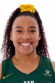 10/14/20: Headshots and Marketing at War Memorial Gym in San Francisco, CA. Image by Chris M. Leung for USF Dons Athletics