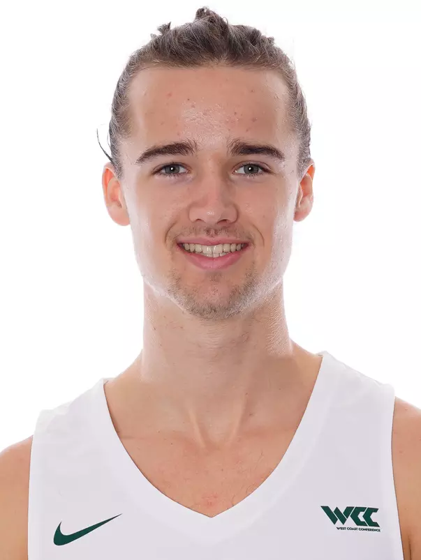 10/22/20: USF MBB Headshots and Marketing at War Memorial Gym in San Francisco, CA. Image by Chris M. Leung for USF Dons Athletics