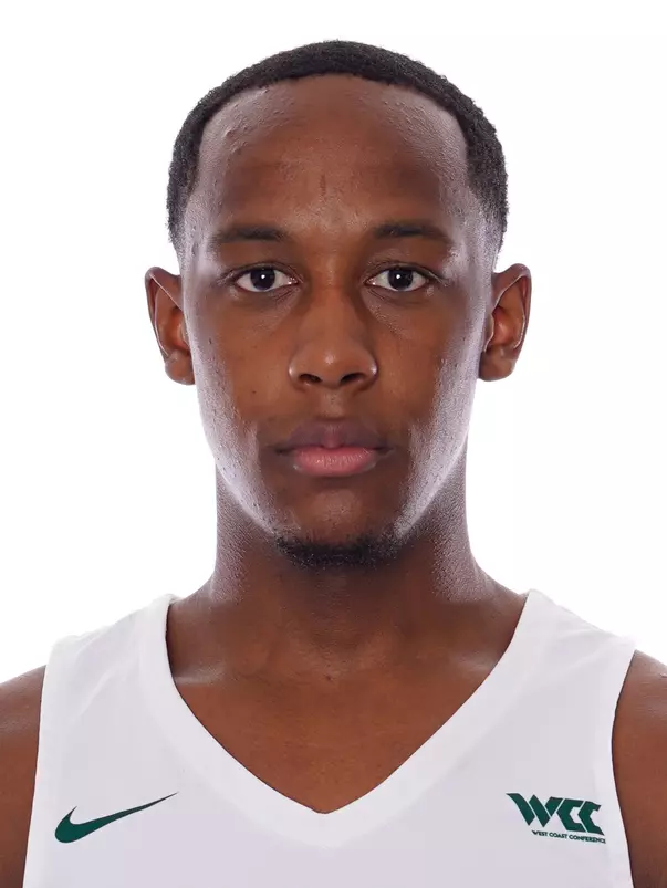 10/22/20: USF MBB Headshots and Marketing at War Memorial Gym in San Francisco, CA. Image by Chris M. Leung for USF Dons Athletics