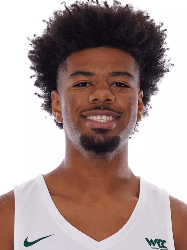 10/22/20: USF MBB Headshots and Marketing at War Memorial Gym in San Francisco, CA. Image by Chris M. Leung for USF Dons Athletics