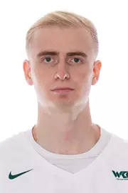 10/22/20: USF MBB Headshots and Marketing at War Memorial Gym in San Francisco, CA. Image by Chris M. Leung for USF Dons Athletics