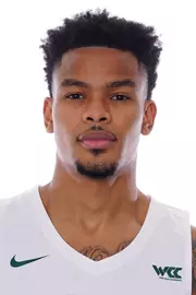 10/22/20: USF MBB Headshots and Marketing at War Memorial Gym in San Francisco, CA. Image by Chris M. Leung for USF Dons Athletics