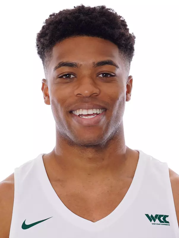 10/22/20: USF MBB Headshots and Marketing at War Memorial Gym in San Francisco, CA. Image by Chris M. Leung for USF Dons Athletics