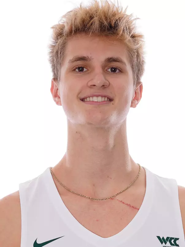 10/22/20: USF MBB Headshots and Marketing at War Memorial Gym in San Francisco, CA. Image by Chris M. Leung for USF Dons Athletics