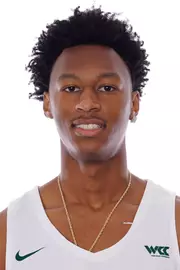 10/22/20: USF MBB Headshots and Marketing at War Memorial Gym in San Francisco, CA. Image by Chris M. Leung for USF Dons Athletics