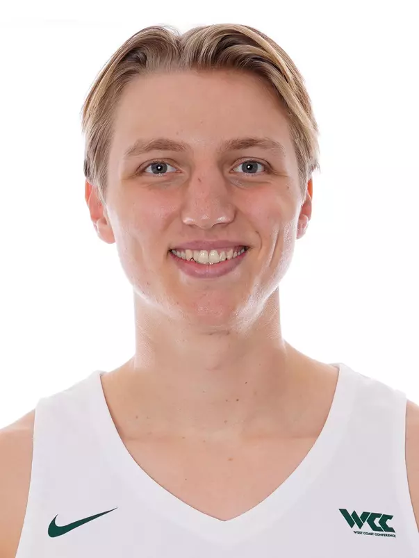 10/22/20: USF MBB Headshots and Marketing at War Memorial Gym in San Francisco, CA. Image by Chris M. Leung for USF Dons Athletics