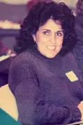 Geraldine Lauro