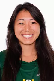 1/17/20: USF BVB Media Day at Benedetti Diamond in San Francisco, CA. Image by Chris M. Leung for USF Dons Athletics