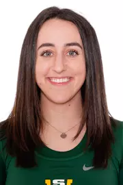 1/17/20: USF BVB Media Day at Benedetti Diamond in San Francisco, CA. Image by Chris M. Leung for USF Dons Athletics