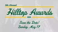 Watch Live | Ninth Annual Hilltop Awards