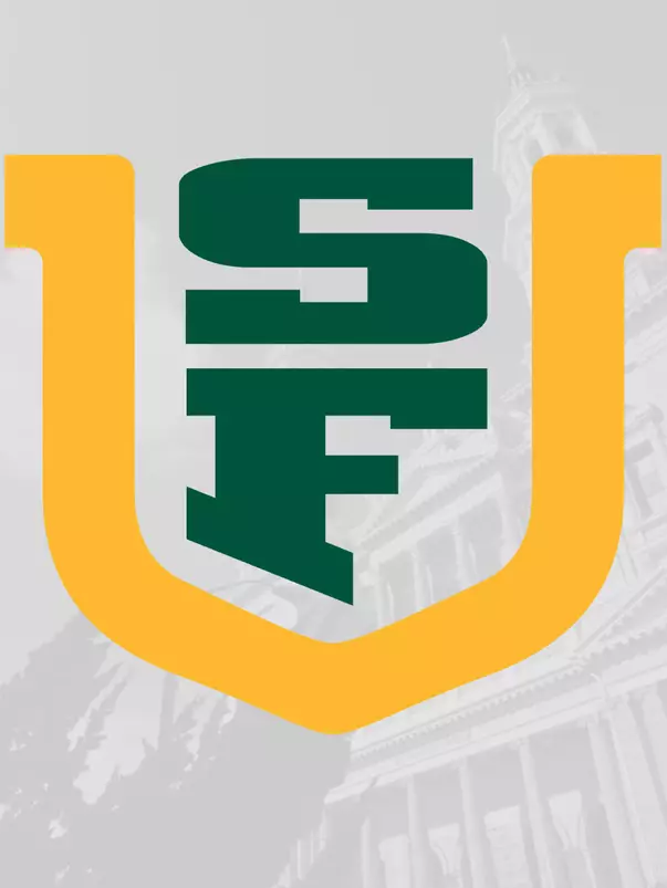 USF Athletics logo