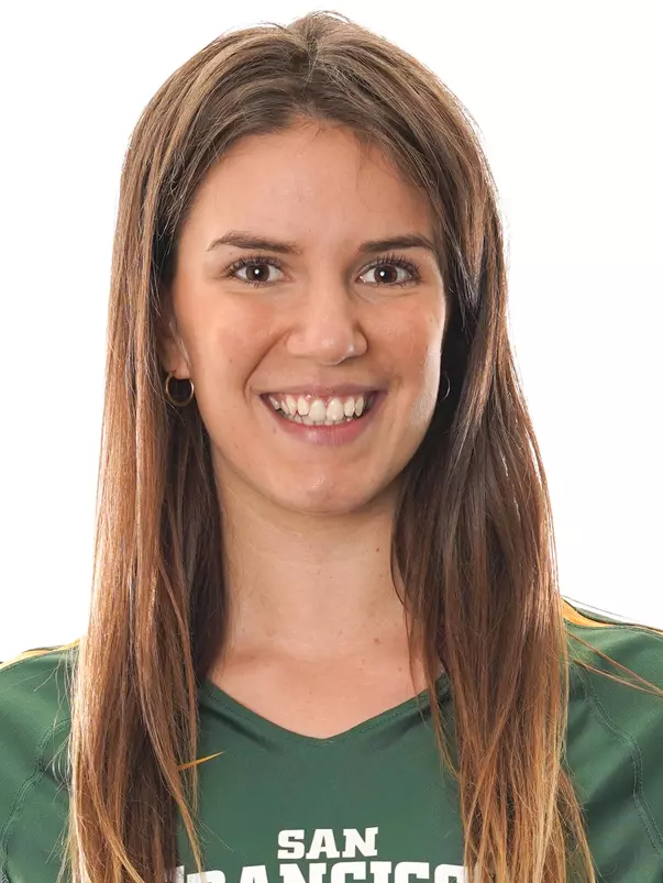 1/25/21 War Memorial Gym in San Francisco, CA during USF Headshots and Marketing. Chris M. Leung for USF Dons Athletics