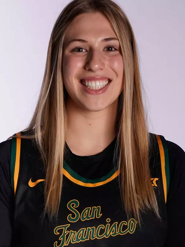 Cami Fulcher Head Shot