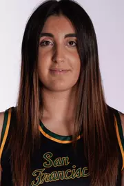 Claudia Langarita Head Shot