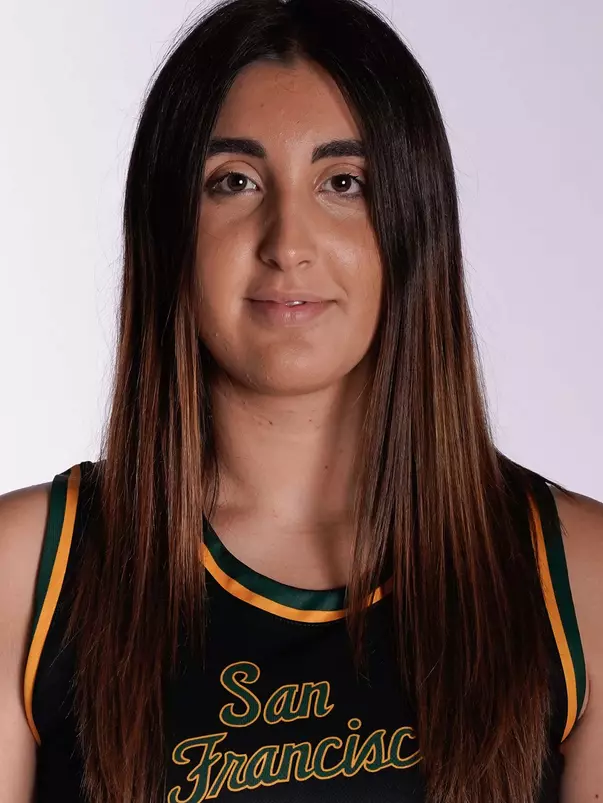 Claudia Langarita Head Shot