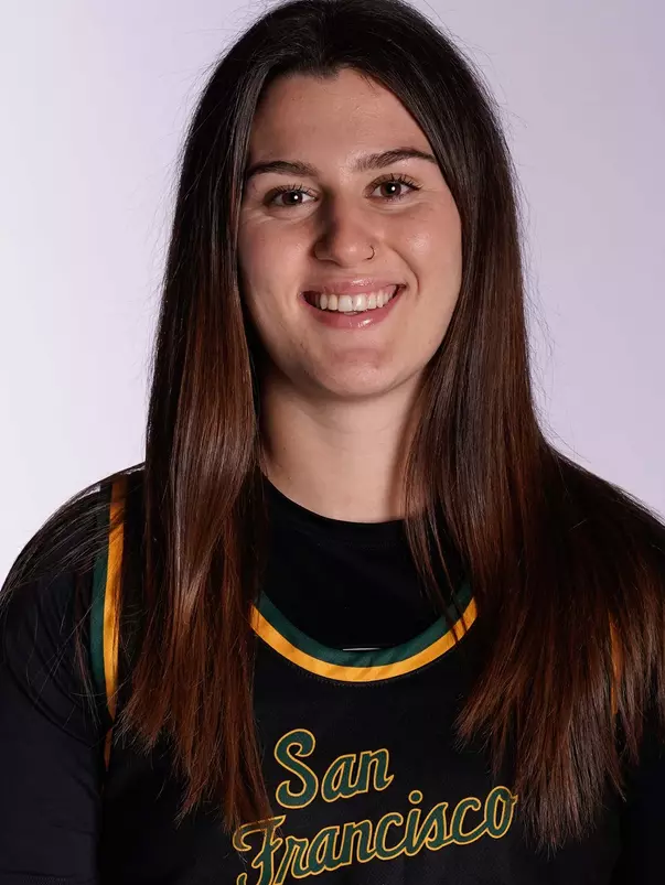 Ionna Krimilli Head Shot