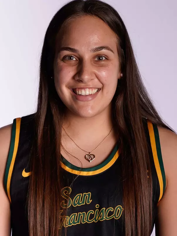 Jessica McDowell-White Head Shot