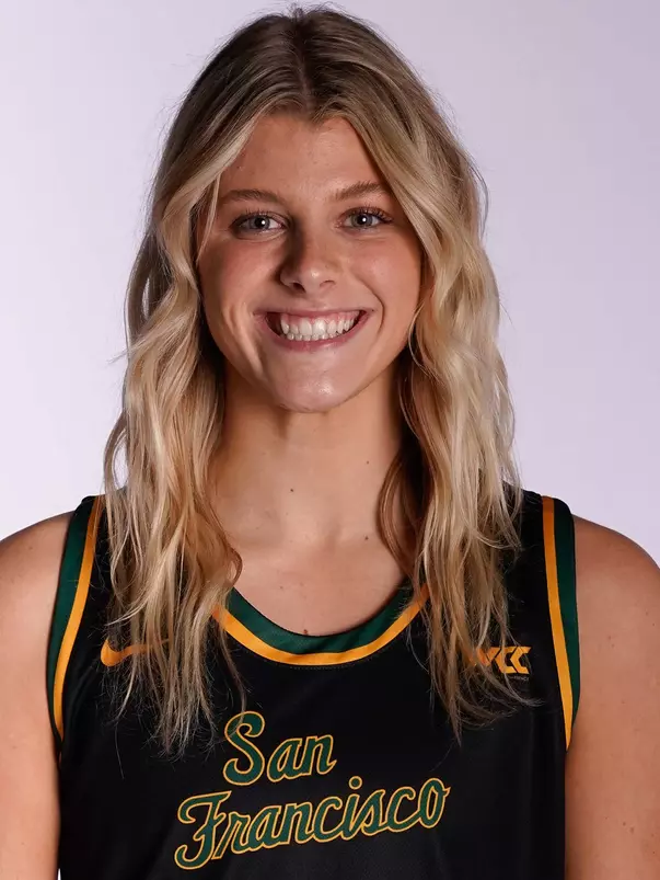 Kennedy Dickie Head Shot