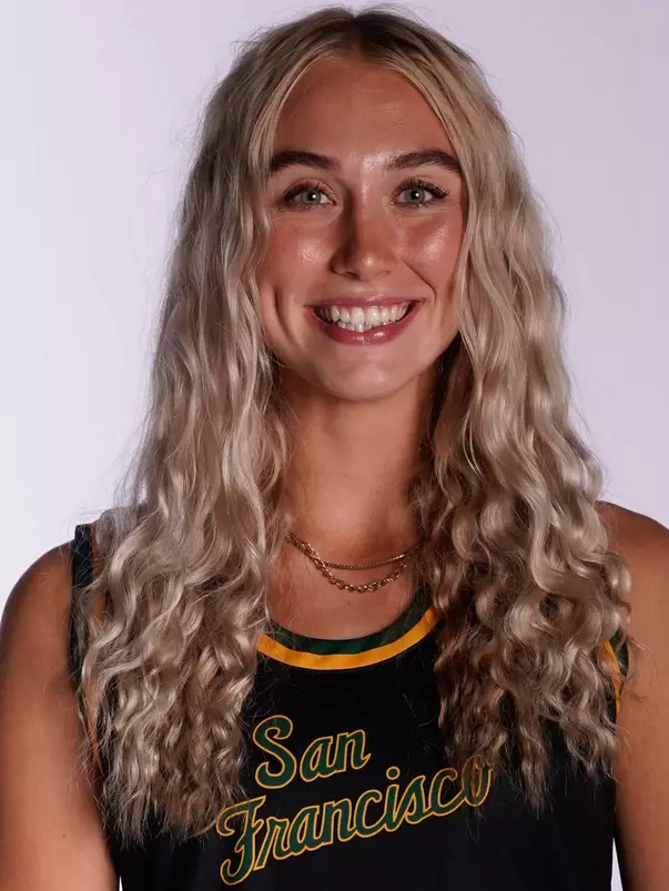 Kia Vaalavirta Head Shot